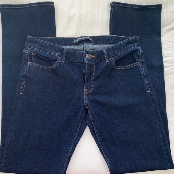 express women's jeans